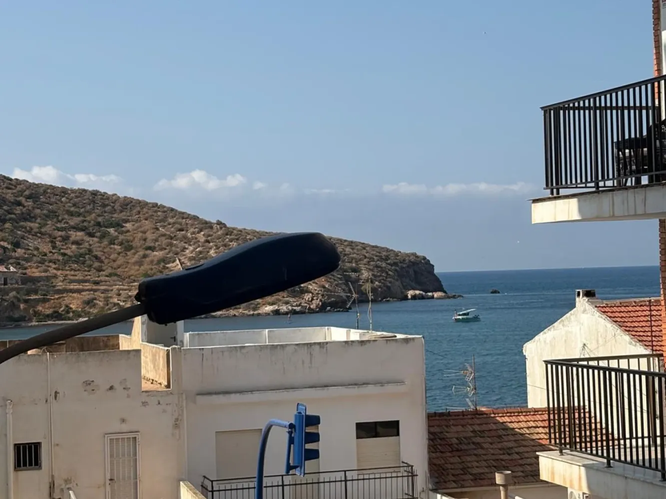 2 bedrooms Apartment in Mazarron, Spain No. 212552
