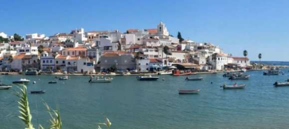 3 bedrooms House in Ferragudo, Portugal No. 123086 23