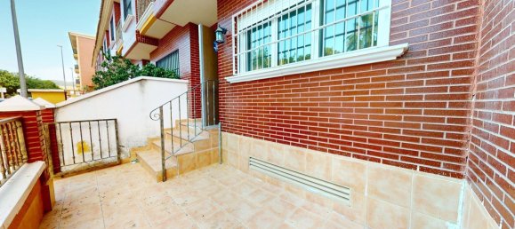 3 Schlafzimmer Doppelhaus in Sangonera La Verde, Spain, Nr. 142441 12