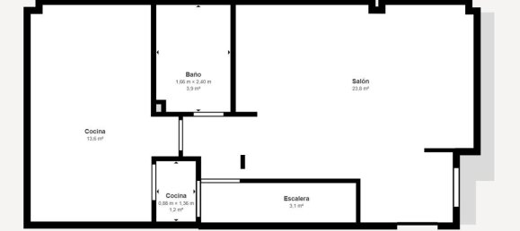 3 Schlafzimmer Doppelhaus in Sangonera La Verde, Spain, Nr. 142441 55