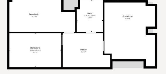 3 Schlafzimmer Doppelhaus in Sangonera La Verde, Spain, Nr. 142441 56