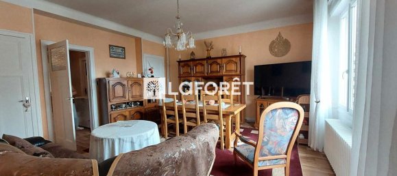 5 غرف نوم شقة في Epinal, France رقم 239243 7