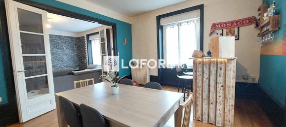 5 غرف نوم شقة في Epinal, France رقم 239243 4