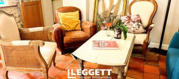 13 bedrooms House in Fresnay-sur-Sarthe, France No. 313140 10