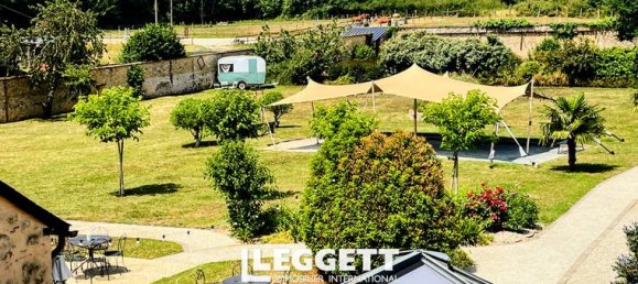 13 bedrooms House in Fresnay-sur-Sarthe, France No. 313140 4