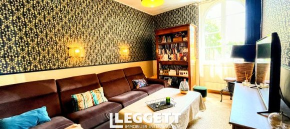 13 bedrooms House in Fresnay-sur-Sarthe, France No. 313140 8