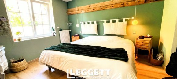 13 bedrooms House in Fresnay-sur-Sarthe, France No. 313140 9