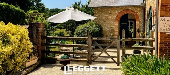 13 bedrooms House in Fresnay-sur-Sarthe, France No. 313140 6