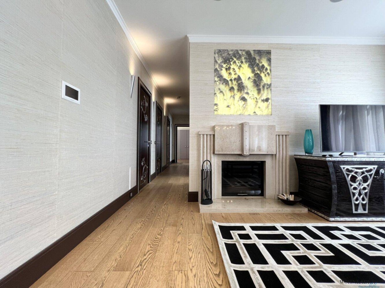 Casa de 4 habitaciónes en Vienna, Austria No. 229489