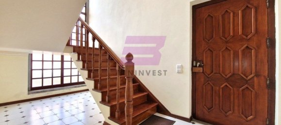 5 bedrooms House in Torres Vedras, Portugal No. 99122 19