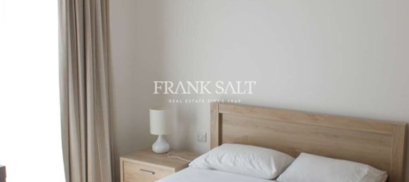 1 غرف نوم بانتهاوس في Swieqi, Malta رقم 3474 5