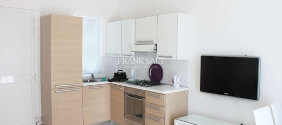 1 غرف نوم بانتهاوس في Swieqi, Malta رقم 3474 4