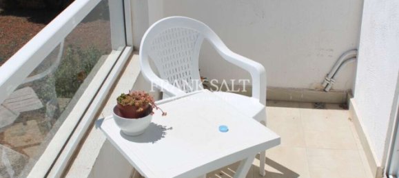 1 غرف نوم بانتهاوس في Swieqi, Malta رقم 3474 2
