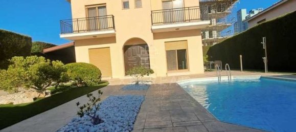 3 Schlafzimmer Gewerbliche Immobilie in Mouttagiaka, Cyprus, Nr. 14732 10