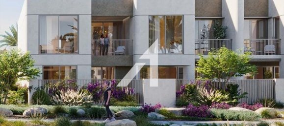 4 Schlafzimmer Villa in The Valley, UAE, Nr. 113400 8