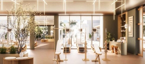 4 Schlafzimmer Villa in The Valley, UAE, Nr. 113400 5