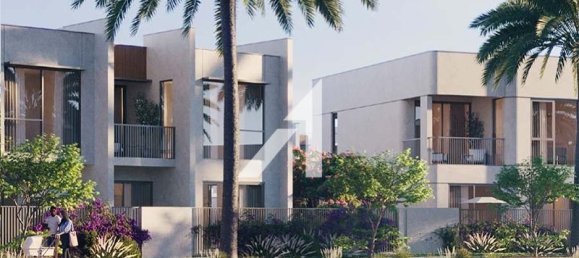 4 Schlafzimmer Villa in The Valley, UAE, Nr. 113400 2