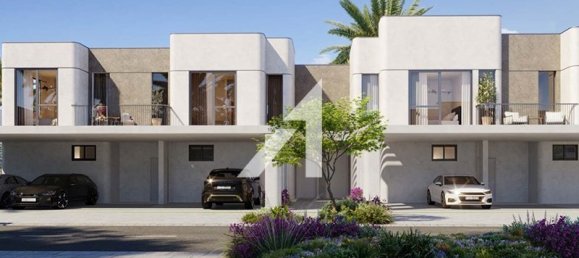 4 Schlafzimmer Villa in The Valley, UAE, Nr. 113400 3