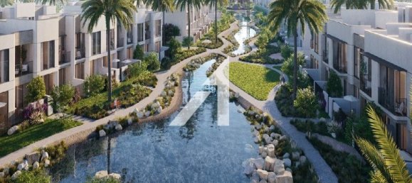 4 Schlafzimmer Villa in The Valley, UAE, Nr. 113400 9