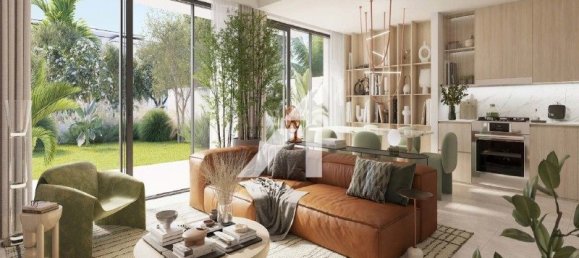 4 Schlafzimmer Villa in The Valley, UAE, Nr. 113400 4