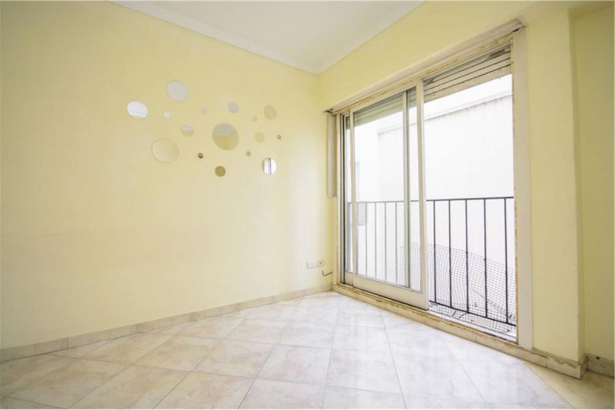 Studio in Buenos Aires, Argentina, Nr. 76353