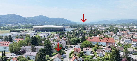 8 rooms House in Klagenfurt am Worthersee, Austria No. 240232 4