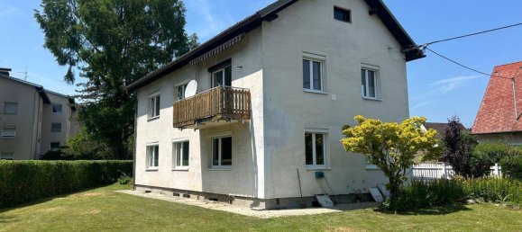 8 rooms House in Klagenfurt am Worthersee, Austria No. 240232 6