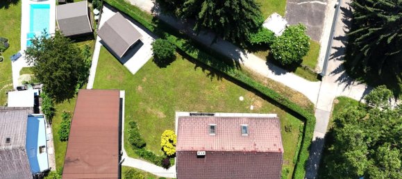 8 rooms House in Klagenfurt am Worthersee, Austria No. 240232 2