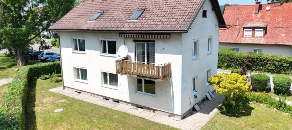 8 rooms House in Klagenfurt am Worthersee, Austria No. 240232 3