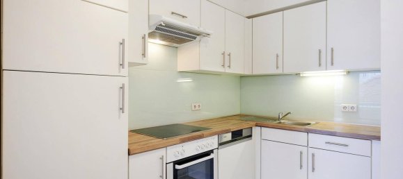 3 rooms Apartment in Meidling, Austria No. 182618 5