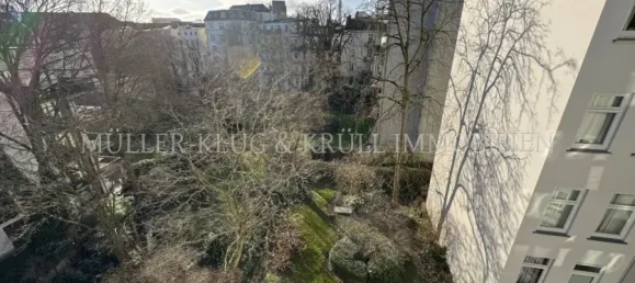 1 غرف نوم شقة في Eimsbuttel, Germany رقم 311348 14