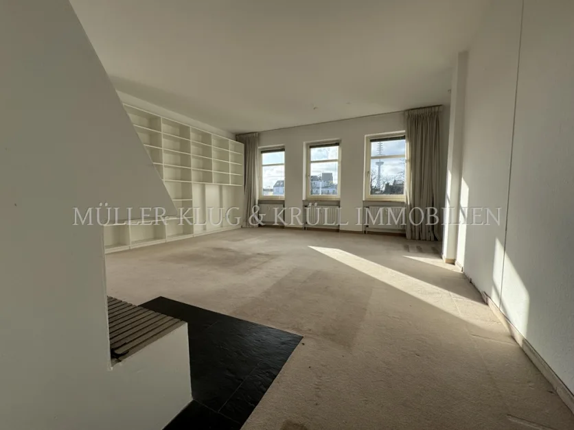 1 غرف نوم شقة في Eimsbuttel, Germany رقم 311348