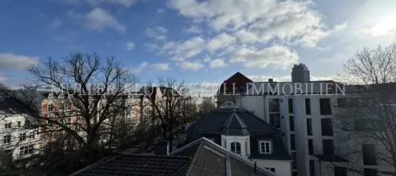 1 غرف نوم شقة في Eimsbuttel, Germany رقم 311348 9