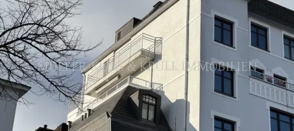 1 غرف نوم شقة في Eimsbuttel, Germany رقم 311348 6