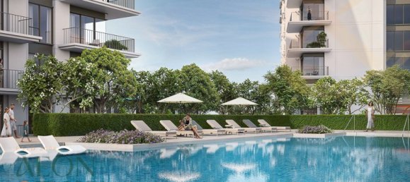 2 bedrooms Apartment for sale in Dubai South (Dubai World Central), Dubai, UAE № 105288 3