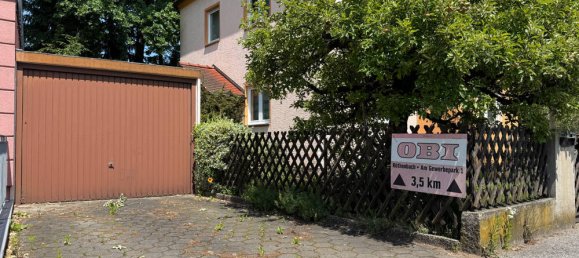 5 rooms House in Nuremberg, Germany No. 240617 3