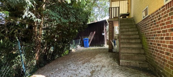 5 rooms House in Nuremberg, Germany No. 240617 5