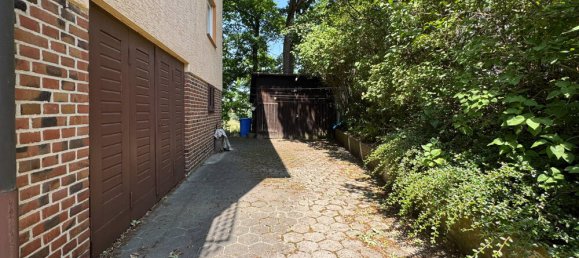 5 rooms House in Nuremberg, Germany No. 240617 8