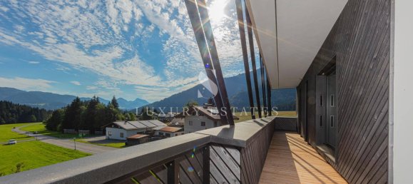 2 bedrooms Apartment in Schwendt, Austria No. 141146 9