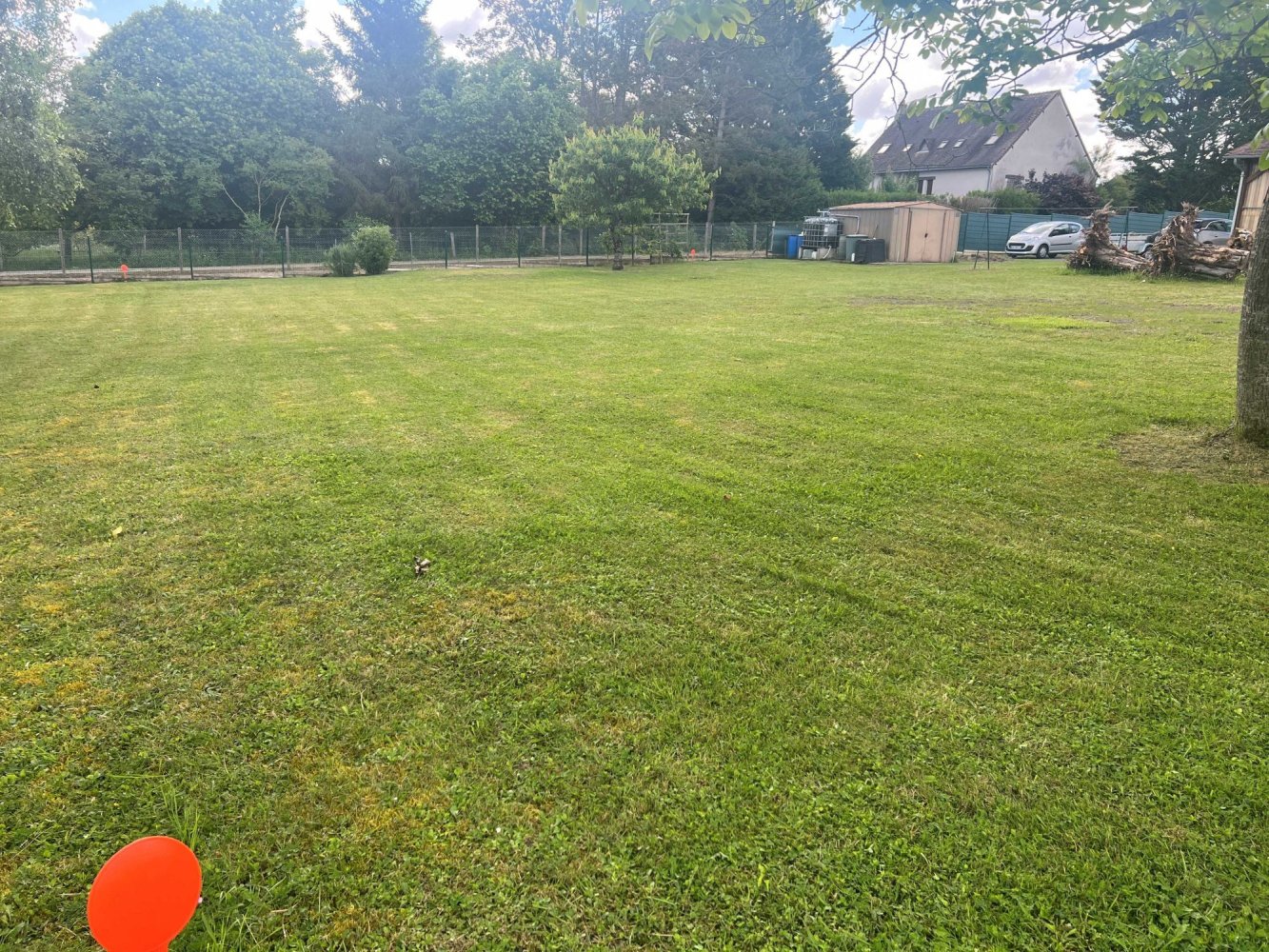  قطعة أرض في Monts, France رقم 57026