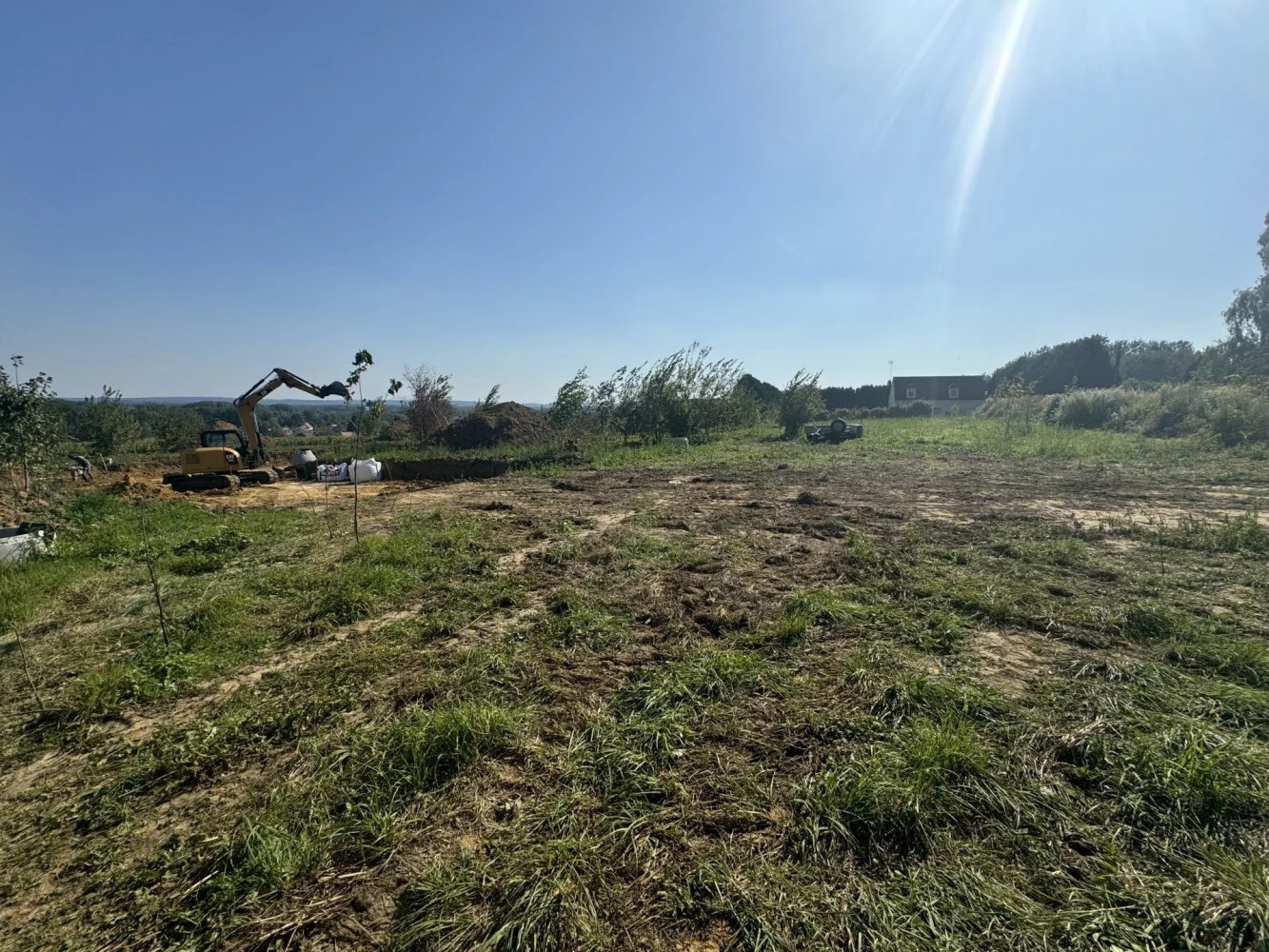 Grundstück in Chiry-Ourscamp, France, Nr. 244310