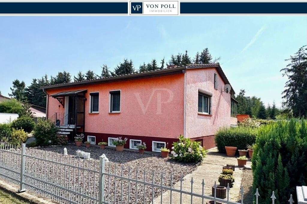 4 غرف نوم منزل في Havelland, Germany رقم 275159