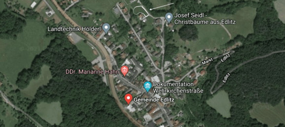 1252m² Land in Edlitz, Austria No. 157244 2