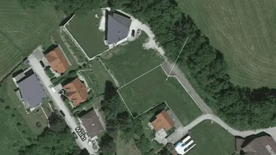 1252m² Land in Edlitz, Austria No. 157244