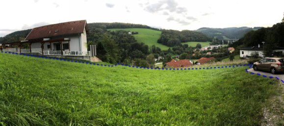 1252m² Land in Edlitz, Austria No. 157244 4