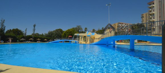 1 bedroom Apartment in Benalmadena, Spain No. 146128 11