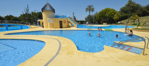 1 bedroom Apartment in Benalmadena, Spain No. 146128 10