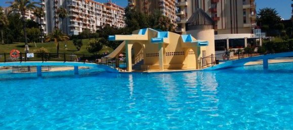1 bedroom Apartment in Benalmadena, Spain No. 146128 7