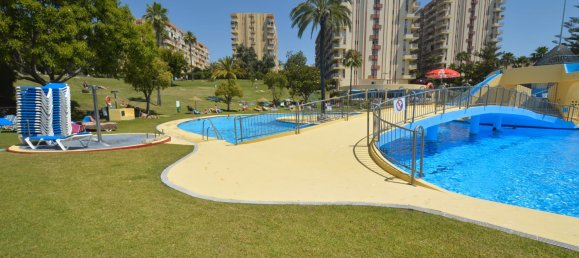 1 bedroom Apartment in Benalmadena, Spain No. 146128 18