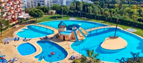 1 bedroom Apartment in Benalmadena, Spain No. 146128 6